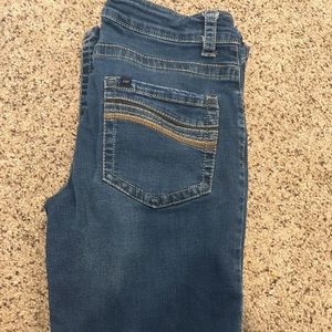 Jeans size 6